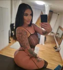 Iasmina venita pentru tine in oras pentru senzatii tari - imagine 2