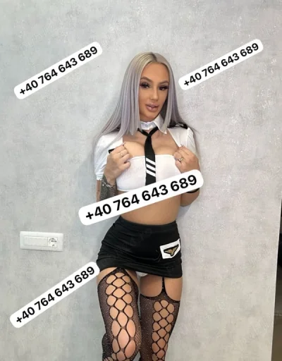 Miky Vip Escorta IG-mikyyybabsss Aviatiei