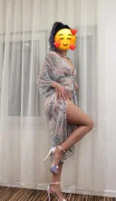 Deea Bruneta Senzuala - imagine 5