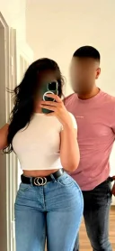 Buna cuplu casatorit discret rm valcea cautam cuplu similar pentru a petrece momente intime in 4 - imagine 2