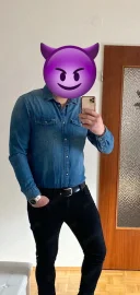 Tanar discret pentru doamne - imagine 1