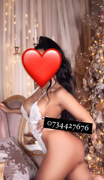 Nouă in orasul tau,Lux escort