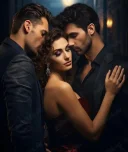 Barbat hetero cauta cuplu - imagine 1