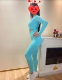 Cristina 35 de ani - imagine 4