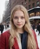 Ana 18 ani i mainly speak english - imagine 4