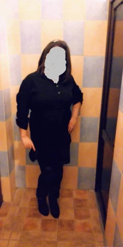 Doamna matura servicii totale