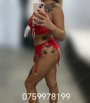 Noaptea raiul este mult mai aproape - imagine 3