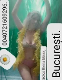 Blonda sexy disponibila dimineata ora noua zilnic inclusiv weekend vorbim pe whatsapp - imagine 3