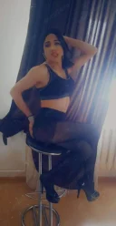 Buna ma numesc valetina domnisoara transexuala de 26 de ani cu experienta - imagine 2