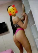 Buna sunt beatrice si sunt noua la voi in oras - imagine 1