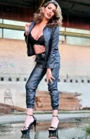 Trans tanja aici pentru o experinta de neuitat - imagine 3