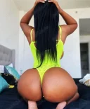 Rond alba iulia 100 bruneta sexi reala - imagine 4