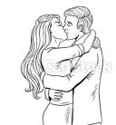 Caut amica open minded discreta draguta - imagine 1