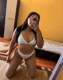 100 bruneta adevarata columbiana - imagine 5