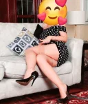 Doamna cu forme placute - imagine 4