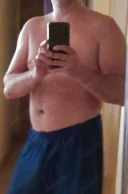 Barbat matur plin de erotism si placere pt femei - imagine 1