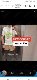 Salutare 26 ani 190 dotat curat discret - imagine 3