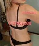 Blonda seducatoare - imagine 2