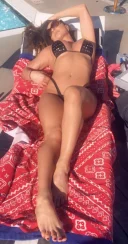 Rabdatoare pasionala reala matura si sexy - imagine 1