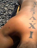 Baiat tanar pentru cupluri mfm - imagine 1