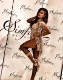 Transexuala reala bruneta - imagine 3