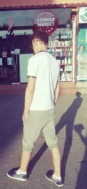 Tanar slim fit ochii verzi nu ezita - imagine 2