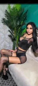 Lavinia transexuala 18 cu 4 in chilotei pericolata - imagine 4