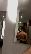 Pentru doamne si activ barbati fac si show web - imagine 1