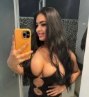 Giulia bruneta fierbinte placere maxima - imagine 4