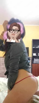 Nebunatika sexy - imagine 4