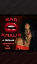 Bar de noapte in nordul germaniei - imagine 1