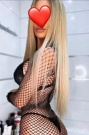 Azi am ajuns blonda seducatoare - imagine 3