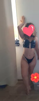 Buna sunt ana sunt nou in orasul tau - imagine 4