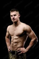 Barbat 23 cm acceptate trans femeie hotel - imagine 1