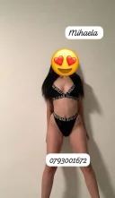 Mihaela escorta top - imagine 3