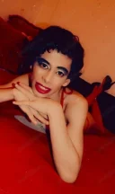 Transexuala alexandra - imagine 2