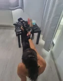 Catalina tnara si nelinistita noua in orasul tau zona ostroveni - imagine 5