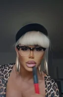 Transexuala noua in orasul tau la tine sau la mine 100 reala - imagine 2