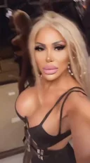 Transexuala noua in orasul tau la tine sau la mine 100 reala - imagine 5