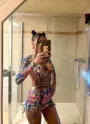 Natasa din chisinau confirm cu tatuazele - imagine 3