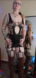 Show singura sau cu partener matura - imagine 4