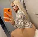Sexi blondi mesaj pe whatsapp pentru intalnirii - imagine 2