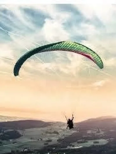 Parasutist experimentat caut o domnisoara studenta pentru intalniri periodice in bucium