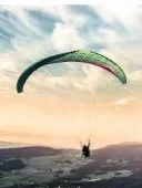 Parasutist experimentat caut o domnisoara studenta pentru intalniri periodice in bucium - imagine 1