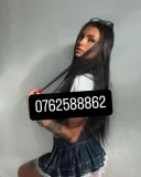 Transexuala de lux pentru cateva zile in orasul taui - imagine 2