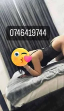 Ana bruneta noua in orasul tau - imagine 1