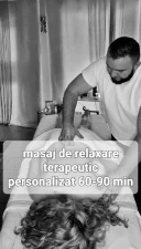 Masaj terapeutic relaxare - imagine 3