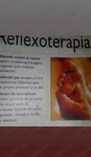 E placut sa te simti pe maini bune masaj de relaxare - imagine 1