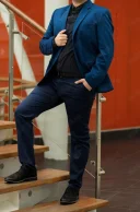 Tanar 23 ani plin de maniere pentru domnisoare si doamne - imagine 1