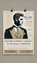 Tanar 23 ani plin de maniere pentru domnisoare si doamne - imagine 3